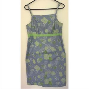 Lilly Pulitzer dress size 8